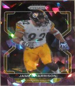 James Harrison