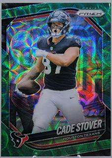 Cade Stover