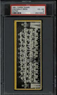 Cincinnati Reds