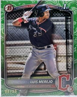 Luis Merejo