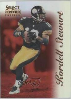 Kordell Stewart