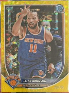 Jalen Brunson