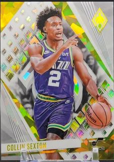 Collin Sexton