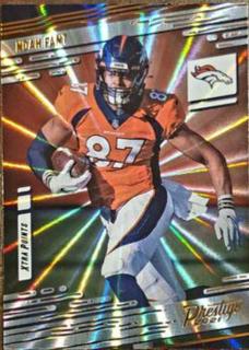 Noah Fant