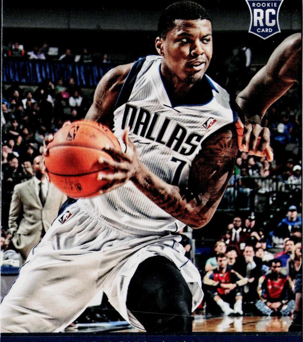 Ricky Ledo #182 2013-14 Panini Basketball