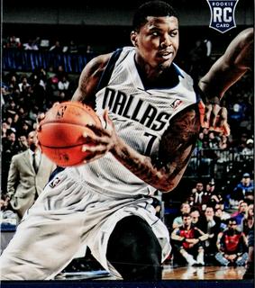 Ricky Ledo