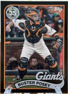 Buster Posey