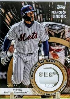 Francisco Lindor