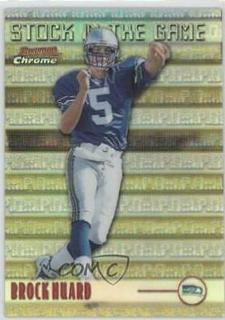 Brock Huard