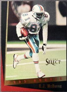 O.J. McDuffie
