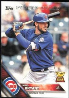 Kris Bryant