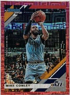 Mike Conley