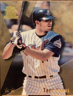 Troy Glaus