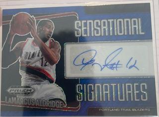 LaMarcus Aldridge