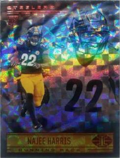 Najee Harris