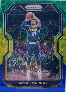 Jamal Murray