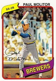 Paul Molitor