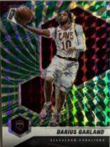Darius Garland