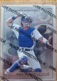 Mike Piazza