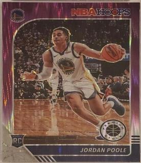 Jordan Poole