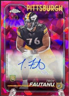 Troy Fautanu