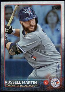 Russell Martin