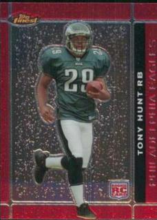 Tony Hunt