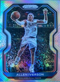Allen Iverson