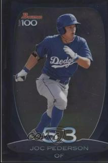 Joc Pederson