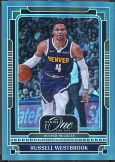 Russell Westbrook