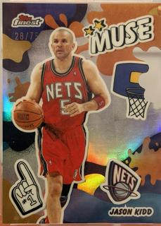 Jason Kidd