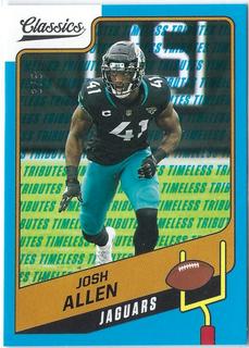 Josh Allen