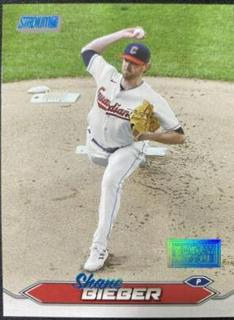 Shane Bieber