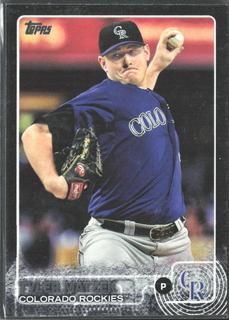 Tyler Matzek