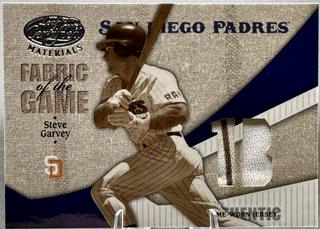 Steve Garvey