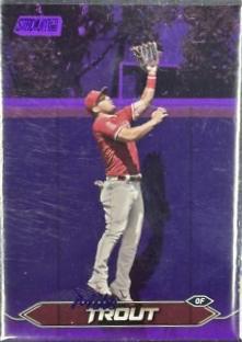 Mike Trout