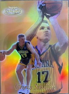 Chris Mullin