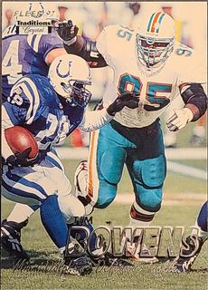Tim Bowens