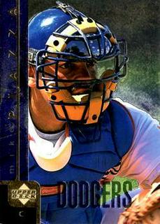 Mike Piazza