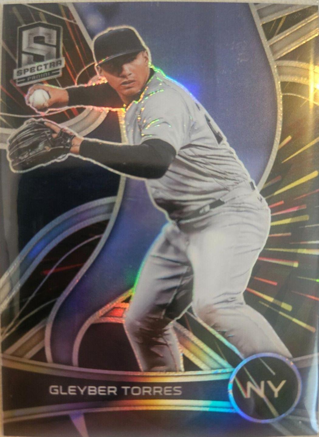 Gleyber Torres [Hyper] #44