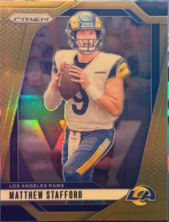 Matthew Stafford