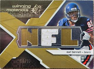 Earl Bennett