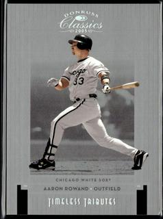 Aaron Rowand