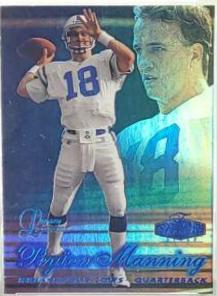 Peyton Manning