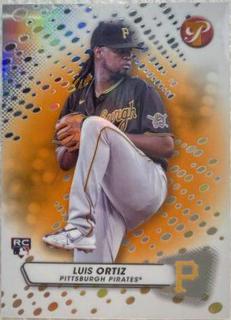 Luis Ortiz