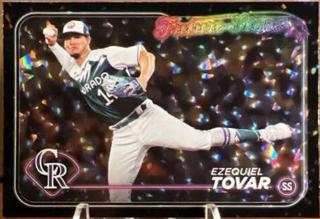 Ezequiel Tovar