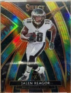 Jalen Reagor