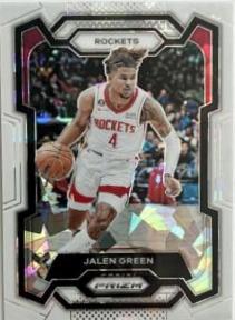 Jalen Green