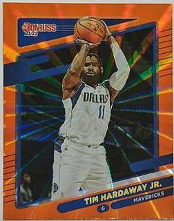 Tim Hardaway Jr.