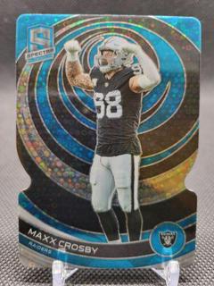 Maxx Crosby